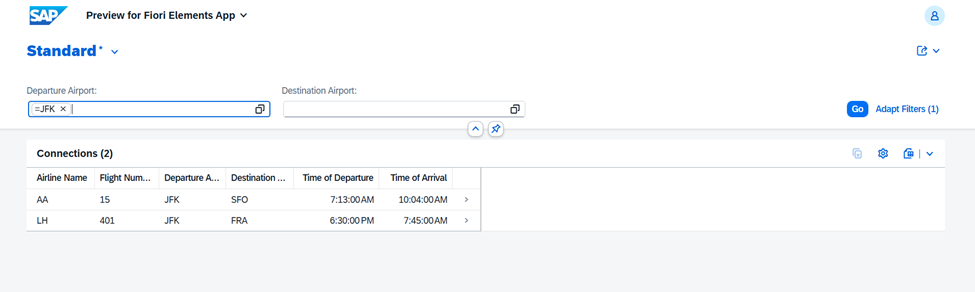 SAP RAP tutorial, UI annotations in CDS, SAP Fiori app design, ABAP RESTful Application Programming Model, metadata extensions, CDS view annotations