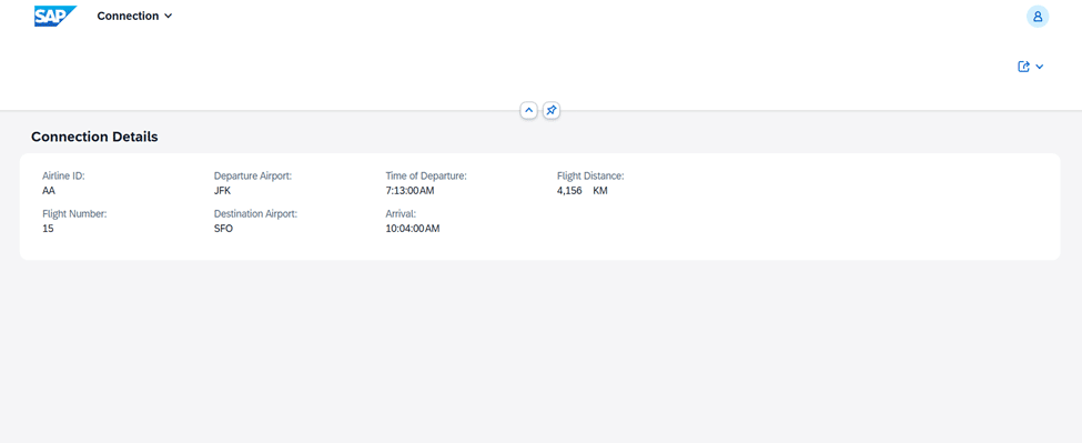 How to display multiple entities in SAP RAP object page,
Enhancing CDS view for multiple facets in SAP RAP,
SAP RAP tutorial for flight details facet,
Designing SAP Fiori UI with multiple CDS entities,
Using facets to organize data in SAP RAP applications,