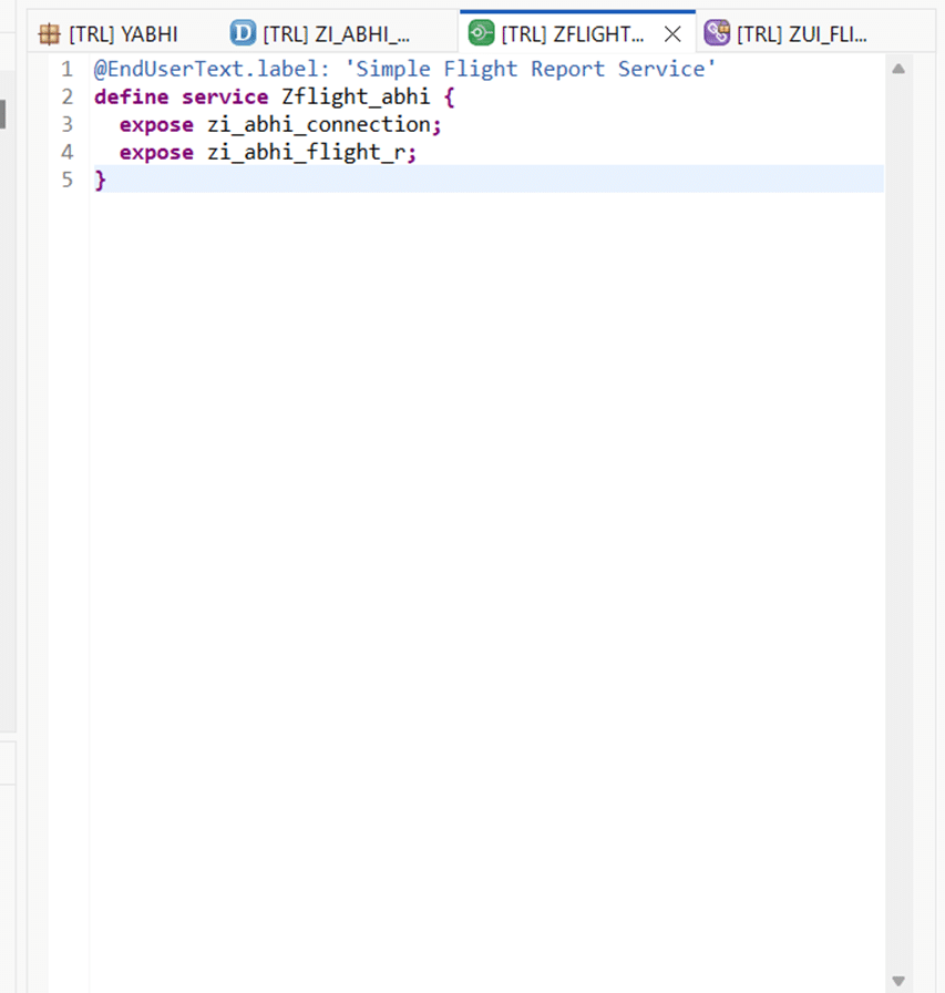 How to display multiple entities in SAP RAP object page,
Enhancing CDS view for multiple facets in SAP RAP,
SAP RAP tutorial for flight details facet,
Designing SAP Fiori UI with multiple CDS entities,
Using facets to organize data in SAP RAP applications,