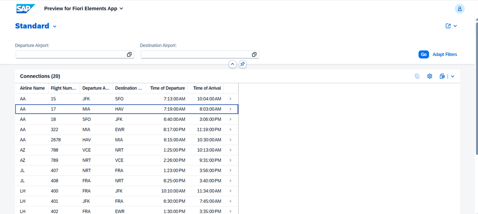 SAP RAP tutorial, object page in SAP Fiori, facets in RAP, CDS UI annotations, ABAP RESTful Application Programming Model, SAP Fiori Elements, metadata extensions
