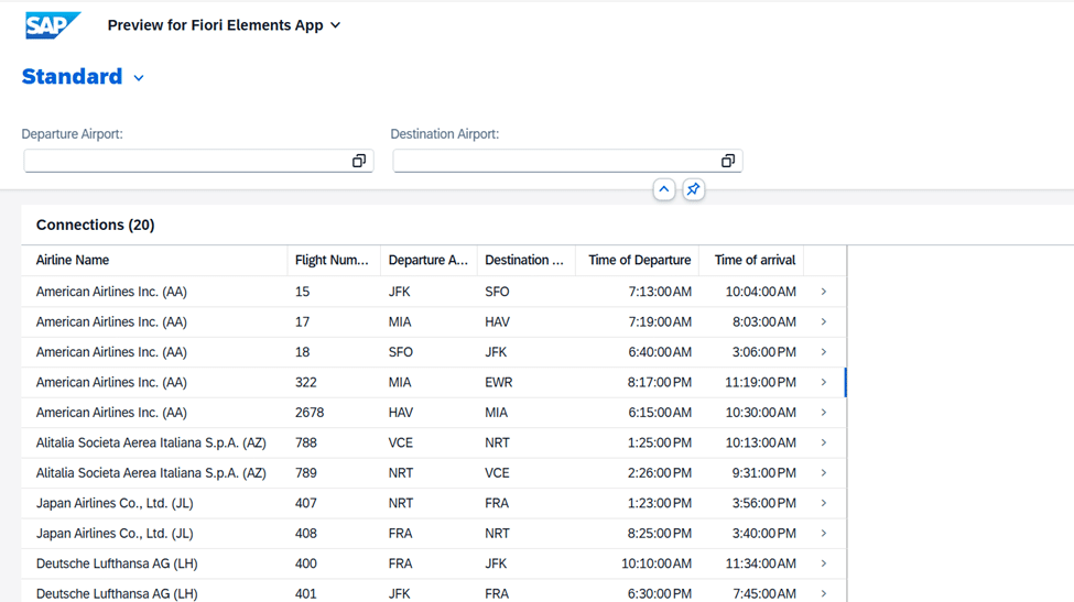 How to display multiple entities in SAP RAP object page,
Enhancing CDS view for multiple facets in SAP RAP,
SAP RAP tutorial for flight details facet,
Designing SAP Fiori UI with multiple CDS entities,
Using facets to organize data in SAP RAP applications,