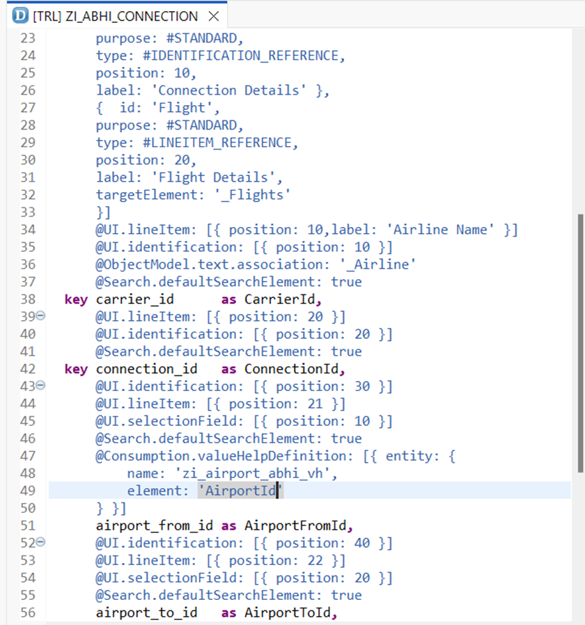 SAP RAP value help,
@Consumption.valueHelpDefinition annotation,
SAP RAP search help,
CDS view value help SAP,
ABAP RAP Fiori dropdown,
SAP Fiori value help RAP,
SAP RAP tutorial,
SAP RAP CDS annotations
SAP RAP OData value help
