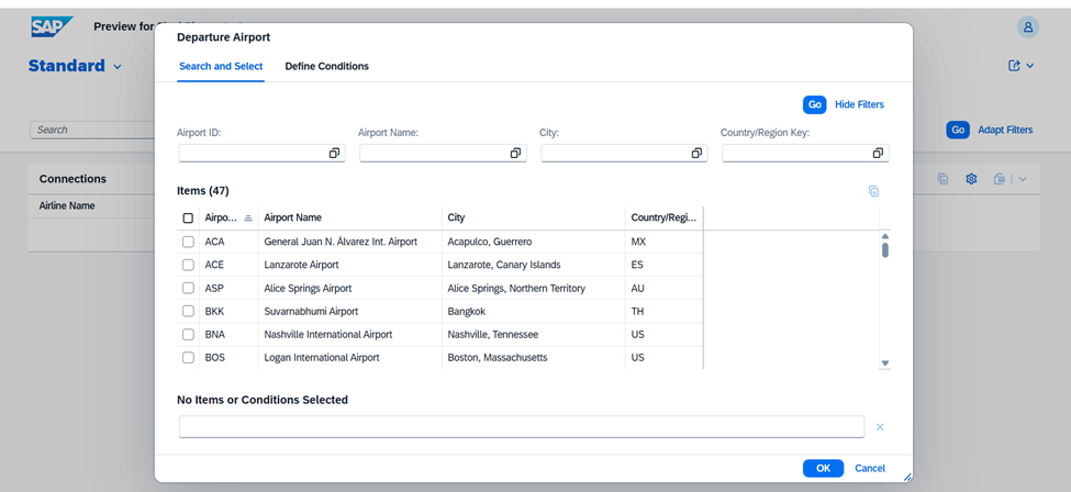 How to implement value help in SAP RAP
Using @Consumption.valueHelpDefinition in CDS views,
SAP RAP search help without association,
SAP RAP value help for Fiori Elements,
CDS view value help with @Consumption annotation
SAP RAP dynamic value help example,
SAP RAP value help binding tutorial