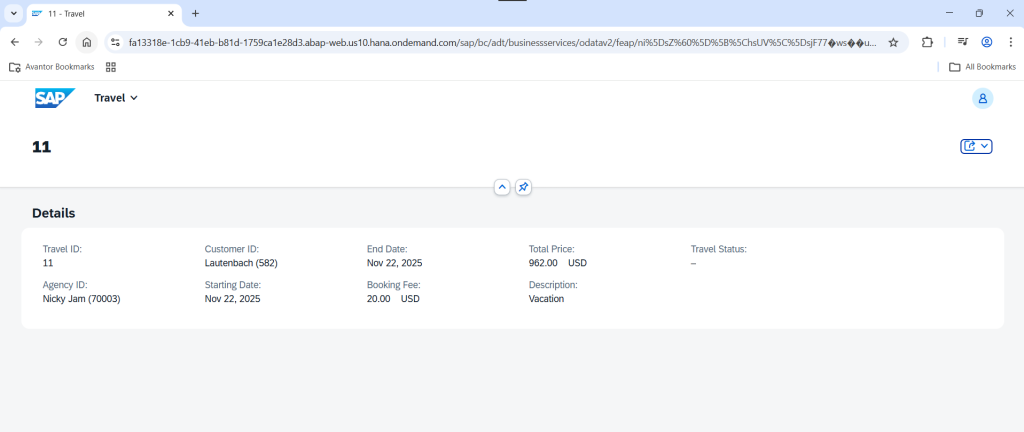 SAP Metadata Extension, SAP CAP Metadata Extension, SAP Fiori Metadata Extension, CAP annotations, CDS annotations SAP, SAP CAP tutorial, SAP Fiori Elements annotations, OData V4 annotations, Metadata extension in SAP CAP, CDS UI annotations, SAP runtime annotations, SAP bookshop annotations example, annotate keyword SAP CAP, create metadata extension in SAP CAP, best practices for metadata extensions, inline annotations vs metadata extension, UI annotation guide for CAP developers, metadata extension tutorial, clean CDS model, metadata extension improves Fiori UI, CAP model annotations, SAP Fiori list report customization, SAP UI behavior definitions, CAP OData service generation, SAP CDS schema annotations